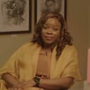 A photo of Nkechi Amangbo