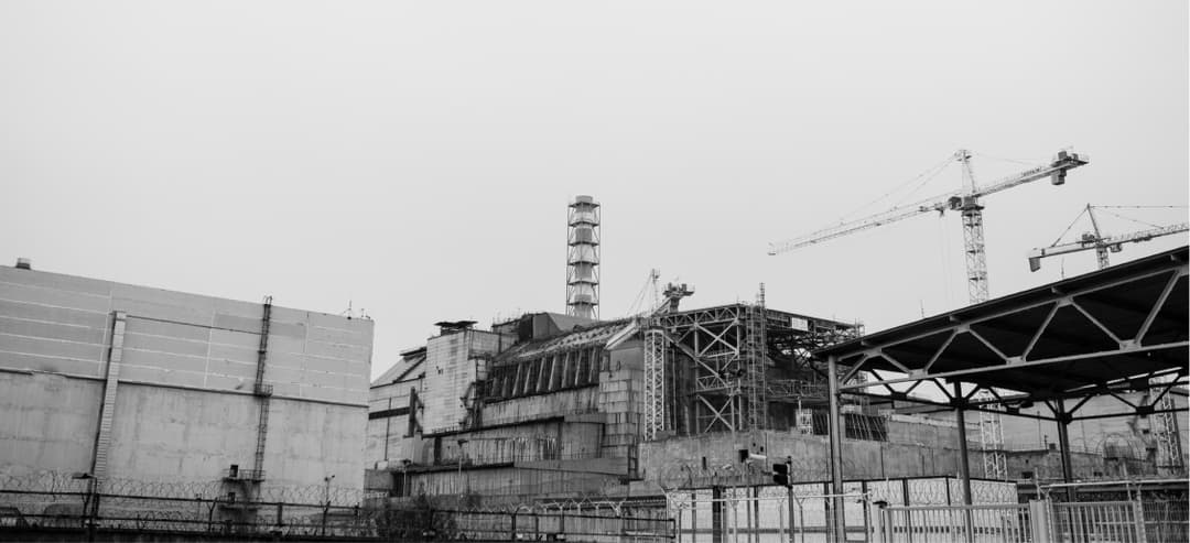 Energy infrastructure in Africa