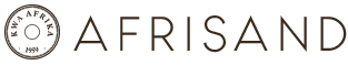 Afrisand Logo