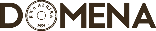 Domena Logo