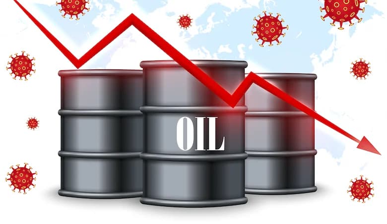 Industry Review: Impact of Covid-19 on Oil and Gas Players