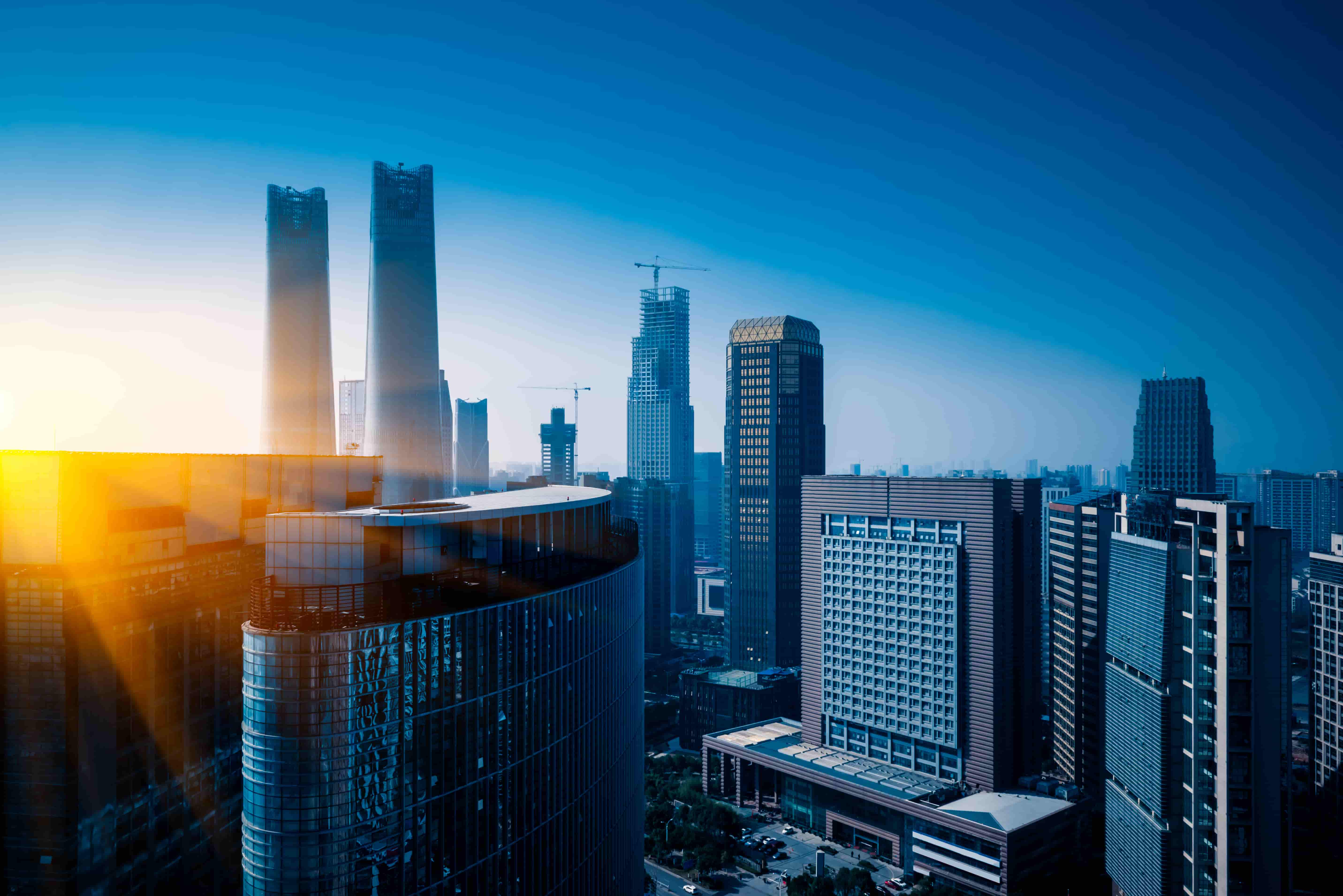 African finance and investment