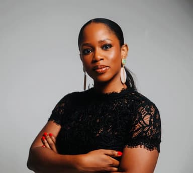 A photo of Ekinadese Osayande