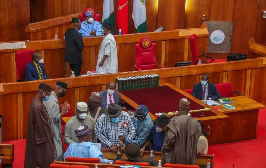 Petroleum Industry Bill