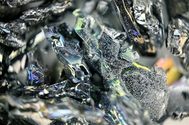 Chrome Ore: Global Dynamics, South African Leadership, and Strategic Trading Outlook