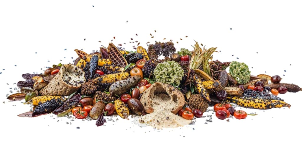 The African Perspective: Post-Harvest Losses