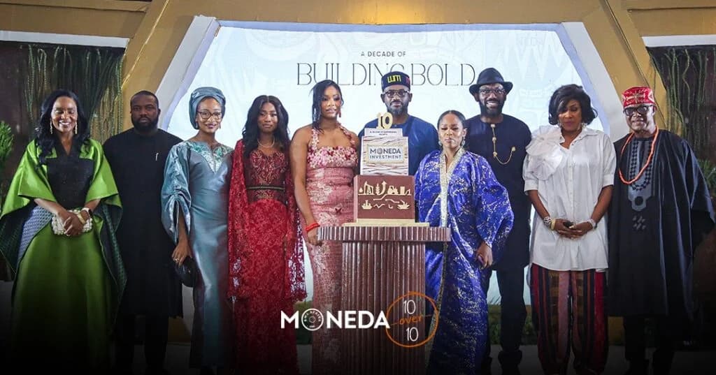 Moneda Invest Celebrates 10 Years, Launches “Africa Funds Africa” to Remobilize Capital for the Continent’s Real Economy