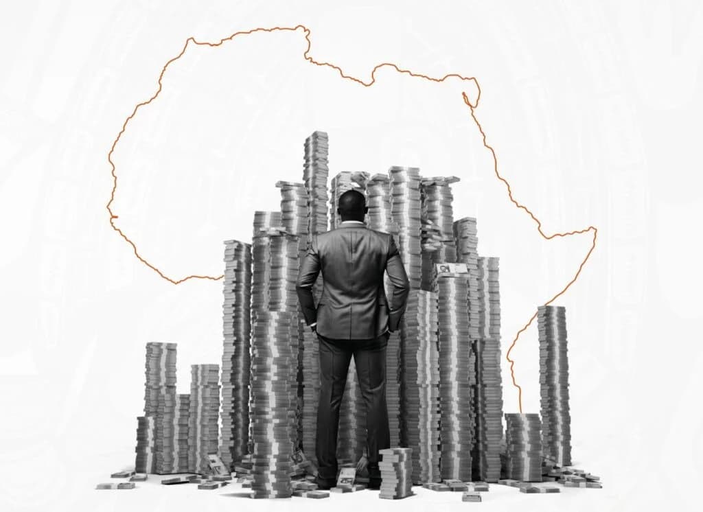 Africa Has the Capital. The System Is the Problem
