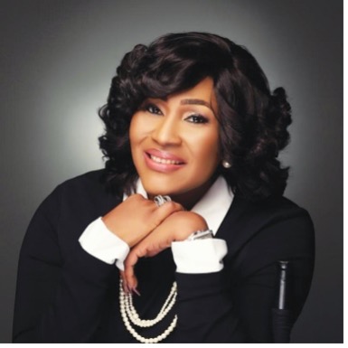 A photo of Ngozi Ekeoma