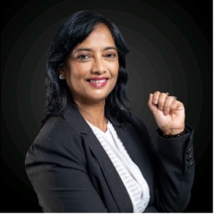 A photo of Nousrath Begum Bugheloo
