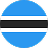 Botswana Flag