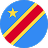 DRC Flag