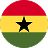 Ghana Flag