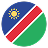 Namibia Flag