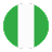 Nigeria Flag