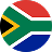 South Africa Flag