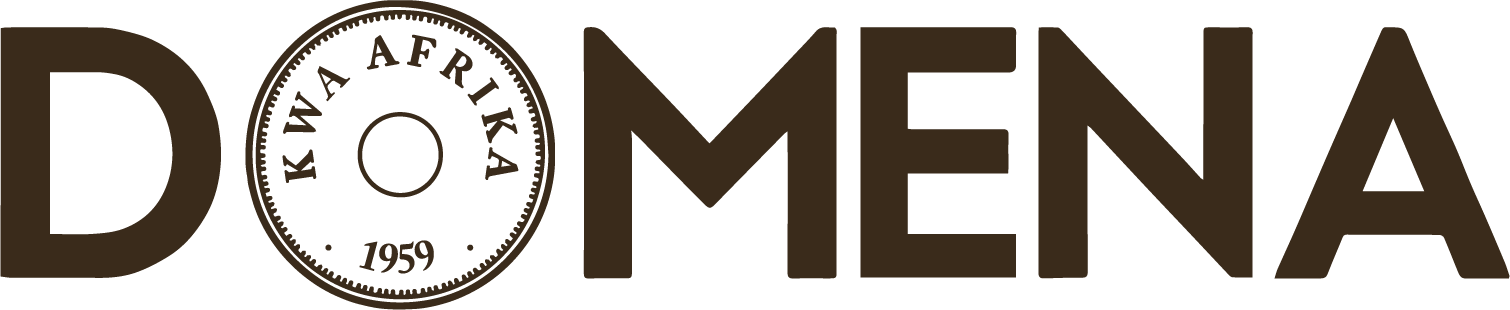 Domena Logo